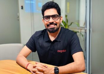 Zepto elevates Devendra Meel as Chief Business Officer