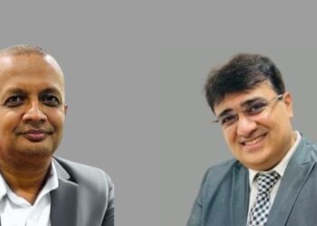 TrioTree Technologies appoints Divyesh J Sampat and Mihir Jha as COO and VP