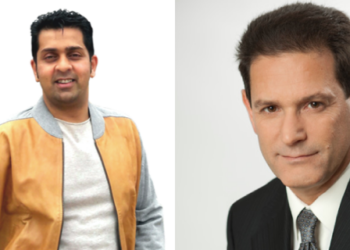 Dori Media Group opens sales office in Mumbai led by Devdatta Potnis