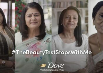 Dove’s campaign promotes beauty bias-free ‘Mothermonials’ for daughters’ Matrimonials