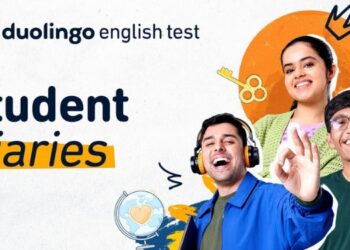 Duolingo English Test unveils ‘Why I Took the DET’ Campaign Showcasing Study Abroad Success
