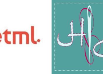 ETML secures the digital mandate for the House of Chikankari