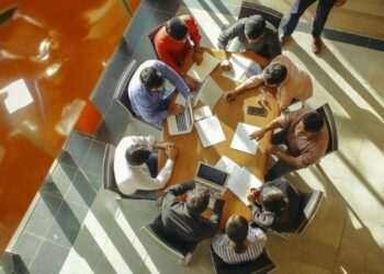 Origami Creative teams up with Aniisu K. Verghese for Global Brand Solutions