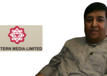Eastern Media elevates Rajeev Srivastava as Chief Business Development Officer
