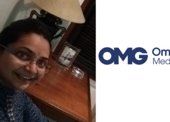 Ekta Patil Omnicom Media Group