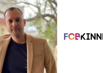 FCB Kinnect promotes Elstan Rebello to Executive Vice President – South (Branch Head)