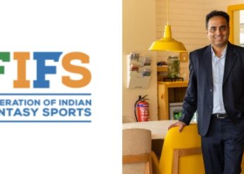 Federation of India Fantasy Sports (FIFS) names Maj. Neil Castelino as CEO