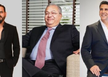 Fashion Entrepreneur Fund announces investments from Indian billionaire business magnate Ravi Jaipuria and actor Akshay Kumar 