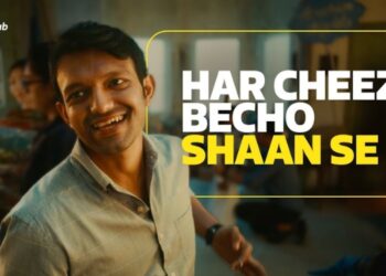 Flipkart’s ‘Kuch Khaas Kamao’ campaign demonstrates the inclusivity of allowing all sellers to sell products regardless of their size or nature of business