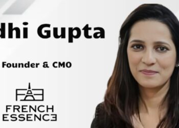 This year, we are shifting our focus from television to OTT and digital platforms: Nidhi Gupta, French Essence