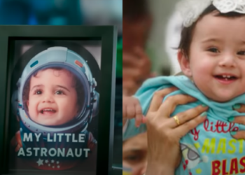 GSK’s campaign ‘Ab India Banega 7-Star’ urges parents to protect their children with seven vaccines for 14 diseases, securing their future