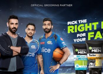 Garnier Men, John Abraham, Mumbai Indians team up for skincare revolution