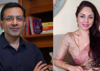 Google elevates Sanjay Gupta to President of Asia Pacific; Roma Datta Chobey appointed interim Head of India Sales