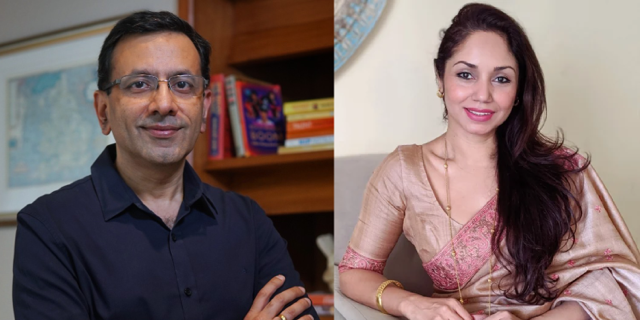 Google elevates Sanjay Gupta to President of Asia Pacific; Roma Datta Chobey appointed interim Head of India Sales