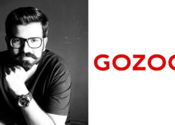 GOZOOP Group promotes Amyn Ghadiali to Country Head – India (GZ Creative Digital)