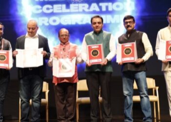 Graphisads and IIM Lucknow team up to launch G Force, aiming for Rs. 100 crores success in 3 years