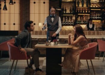Shaadi.com’s ad campaign focuses on finding genuine partners amidst commitment issues on dating apps