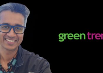 Deepak Praveen elevated to Chief Business Officer at Green Trends, CavinKare