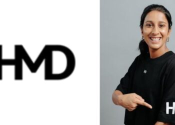 HMD partners with Cricket Sensation Jemimah Rodrigues