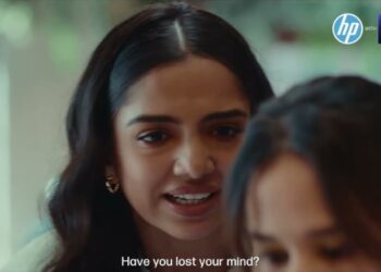 HP India unveils ‘Be Unstoppable’ campaign to highlight AI PC innovation