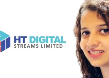 Shruti Suneja elevated as Head – Client Servicing & Delivery at HT Digital Streams
