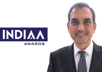 HUL CEO Rohit Jawa to Lead Esteemed IndIAA Awards Jury