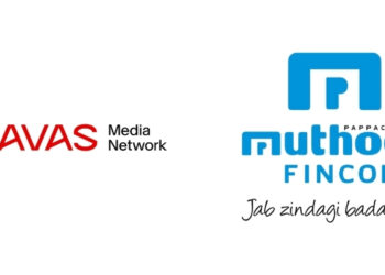 Havas Media Network India secures Integrated Media Mandate of Muthoot FinCorp