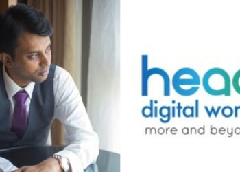 Ganapathy Subramanian joins Head Digital Works as Director Media Planning and Buying