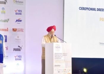 Herbalife named Official Nutrition Partner for Team India at Paris 2024 Olympics