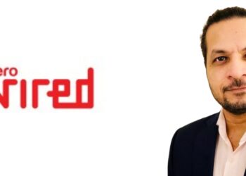 Hero Vired names Prakhar Kasar as CEO