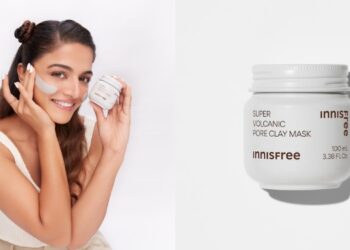 INNISFREE names actress Wamiqa Gabbi as first-ever brand ambassador in India