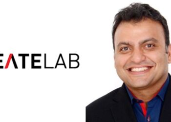 IdeateLab appoints Ravi Bhaya as CEO