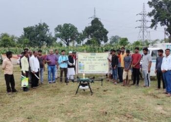 Iffco’s campaign promotes Nano Urea Plus and Nano DAP in Indian agriculture