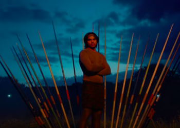 Join the cheers for Neeraj Chopra, invites Samsung’s new campaign by Cheil India