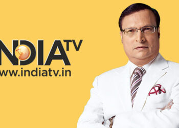 X removes defamatory content on Rajat Sharma, in compliance with the Delhi High Court order