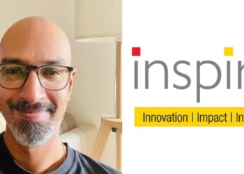 Inspira Enterprise appoints Arvind Lakshmiratan as CMO