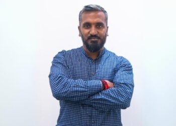 GOZOOP Group promotes Iyer Premkumar to COO of GOZOOP HAWK