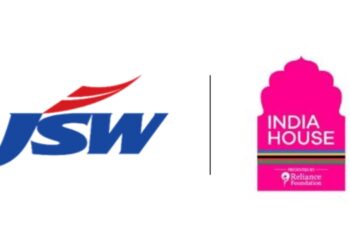 Reliance Foundation partners with JSW for India House at Paris 2024 Olympics
