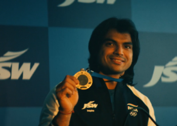 JSW’s Olympics campaign film delves into the mindset of the athletes who will represent India on Paris 2024 Olympic Games
