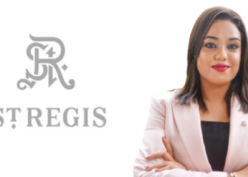 Jaya Acharya named Director of Marketing & Communication at the St. Regis Goa Resort