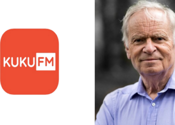 Kuku FM buys rights to adapt Jeffrey Archer’s bestsellers in Hindi audio format