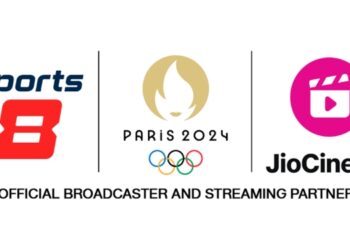 JioCinema set to revolutionise India’s Paris 2024 experience with ad innovations