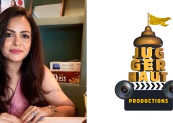 Juggernaut Productions appoints Dipti Kalwani to lead its new TV Production division
