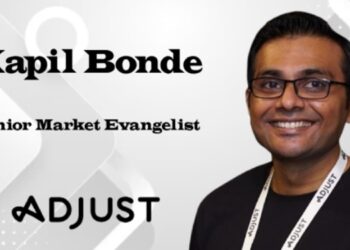 Adjust empowers Indian marketers with advanced analytics,  fostering data-driven decisions and improving customer engagement and retention: Kapil Bonde