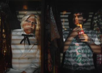KFC’s latest campaign is all about satisfying cravings without interruptions; targets Gen Z