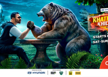 COLORS to premiere stunt-based reality show ‘Khatron Ke Khiladi 14’ on 27 July