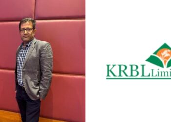 KRBL hires Prabhakar Jha and Kamal Kant Kanaujia to strengthen its leadership team