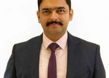 Karan Abhishek Singh