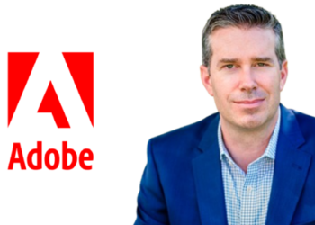 Keith Eadie to lead Adobe’s Asia Pacific Business