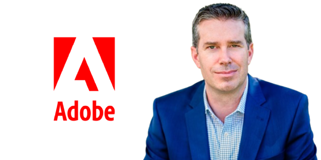 Keith Eadie to lead Adobe’s Asia Pacific Business